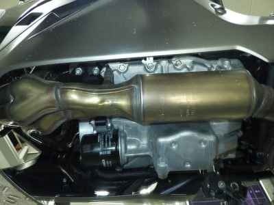 Kawasaki Ninja 1000SX 2025