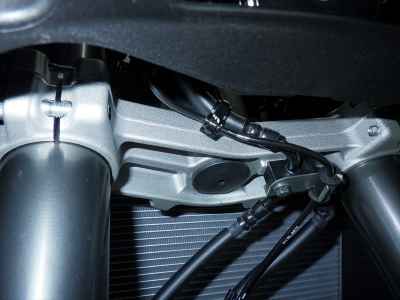 Kawasaki Ninja 1000SX 2025