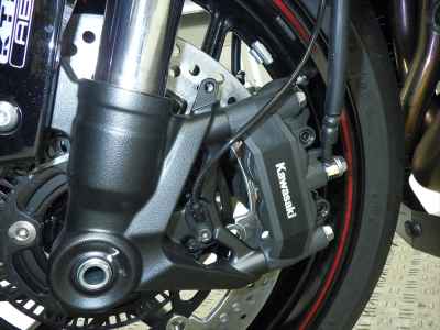 Kawasaki Ninja 1000SX 2025