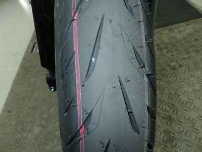 Kawasaki Ninja 1000SX 2025