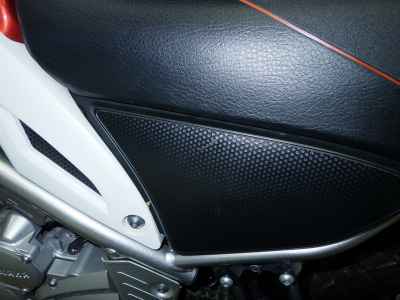 Yamaha Tricker 2014