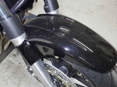 Honda CB1300SF 2025