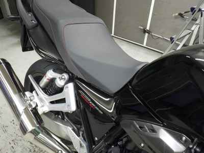Honda CB1300SF 2025