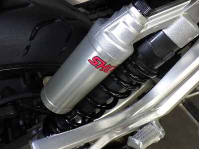 Honda CB1300SF 2025