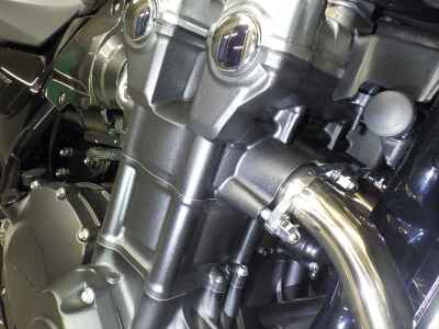 Honda CB1300SF 2025