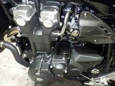 Honda CB1300SF 2025