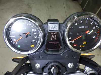 Honda CB1300SF 2025