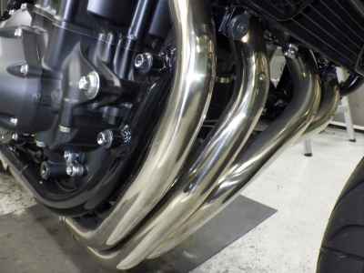 Honda CB1300SF 2025