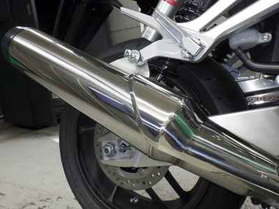 Honda CB1300SF 2025