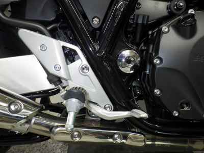 Honda CB1300SF 2025
