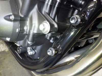 Honda CB1300SF 2025