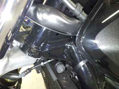 Honda CB1300SF 2025