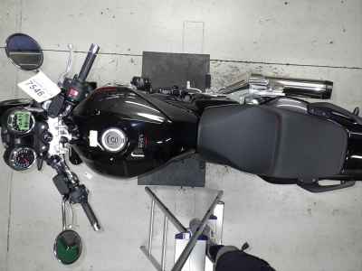 Honda CB1300SF 2025