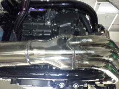 Honda CB1300SF 2025