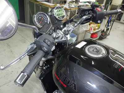 Honda CB1300SF 2025