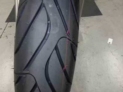 Honda CB1300SF 2025