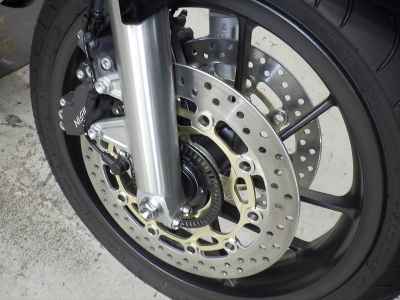 Honda CB1300SF 2025