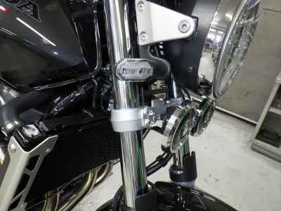 Honda CB1300SF 2025