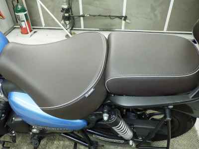 Royal Enfield Meteor 350 2023