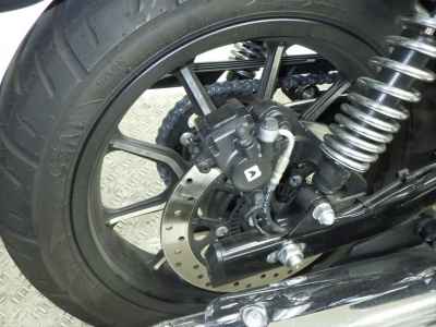Royal Enfield Meteor 350 2023