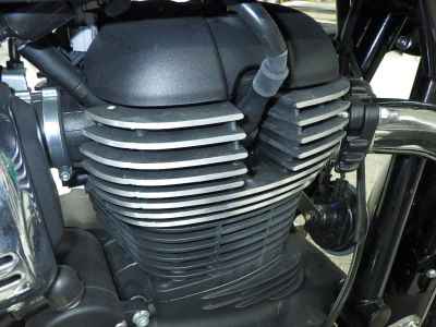 Royal Enfield Meteor 350 2023
