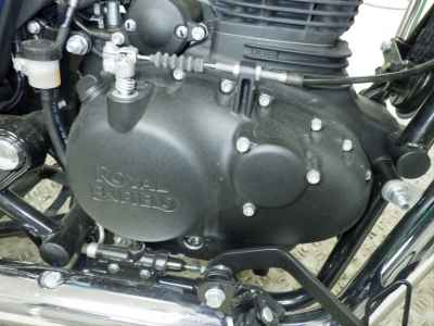 Royal Enfield Meteor 350 2023