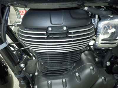 Royal Enfield Meteor 350 2023