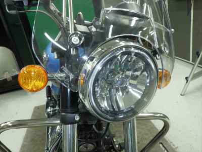 Royal Enfield Meteor 350 2023