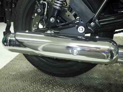 Royal Enfield Meteor 350 2023