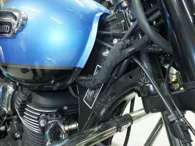 Royal Enfield Meteor 350 2023