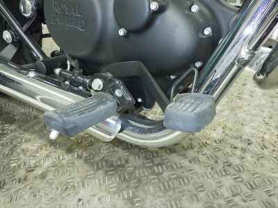 Royal Enfield Meteor 350 2023
