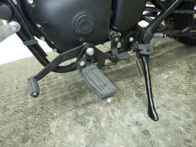 Royal Enfield Meteor 350 2023