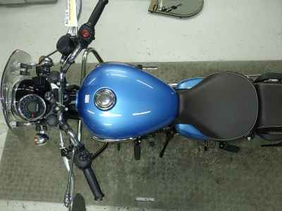 Royal Enfield Meteor 350 2023