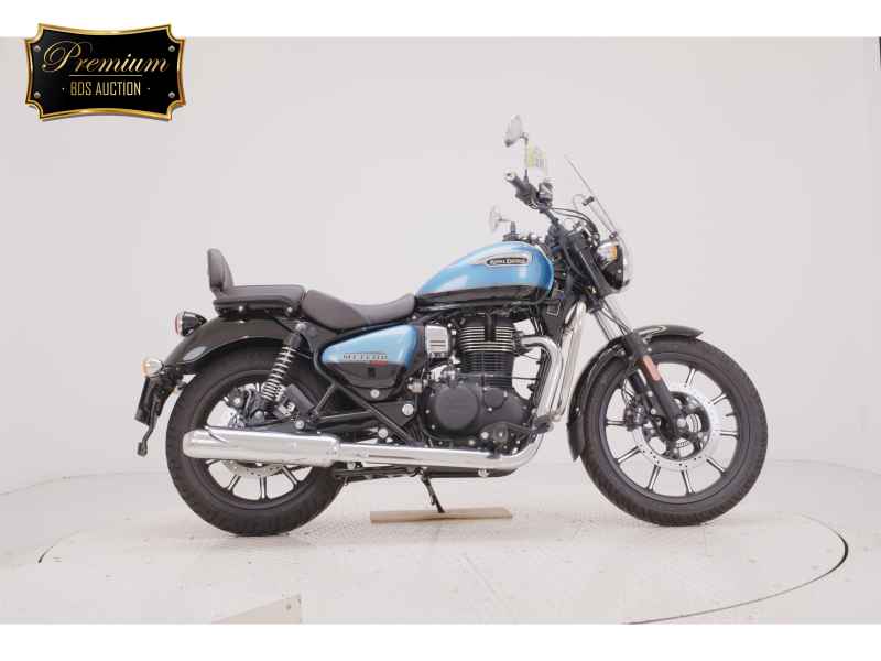 Royal Enfield Meteor 350 2023