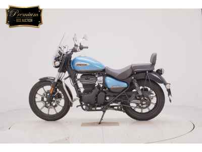Royal Enfield Meteor 350 2023