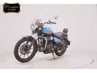 Royal Enfield Meteor 350 2023