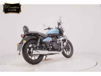 Royal Enfield Meteor 350 2023