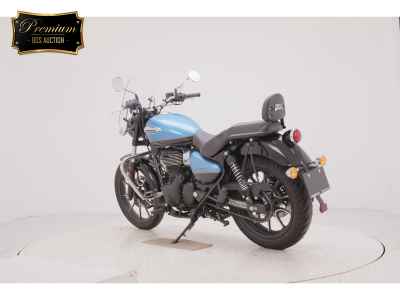 Royal Enfield Meteor 350 2023