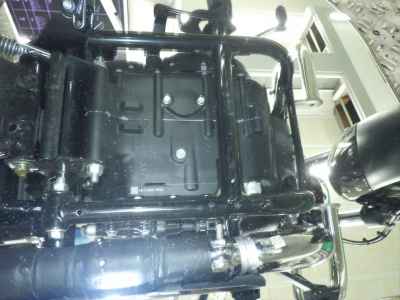 Royal Enfield Meteor 350 2023
