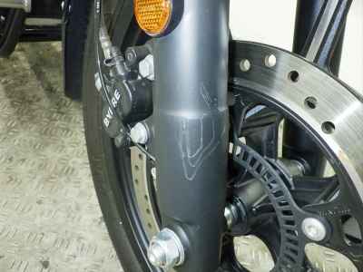Royal Enfield Meteor 350 2023