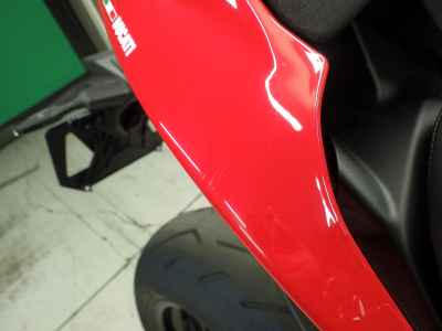 Ducati Streetfighter V4S 2022