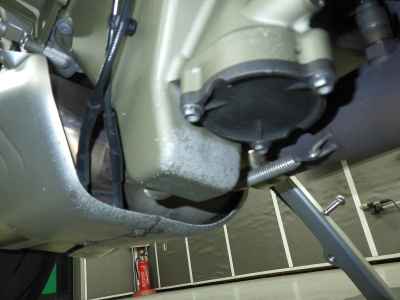 Ducati Streetfighter V4S 2022