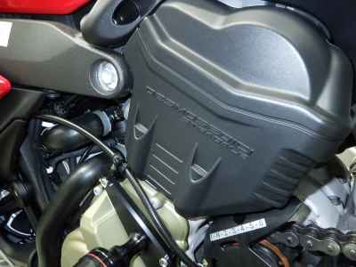 Ducati Streetfighter V4S 2022