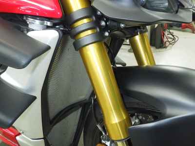 Ducati Streetfighter V4S 2022
