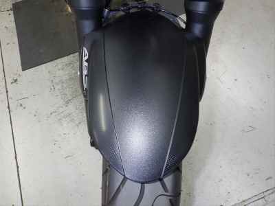 Suzuki SV650 2025
