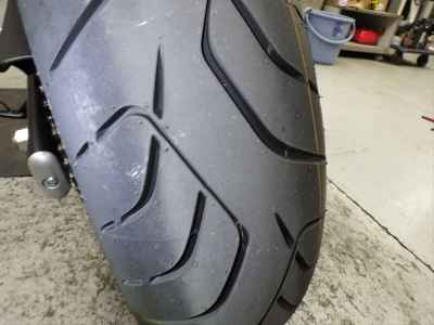 Suzuki SV650 2025