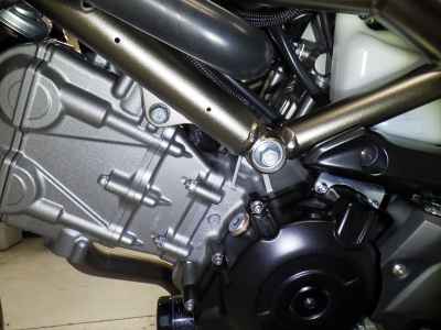Suzuki SV650 2025