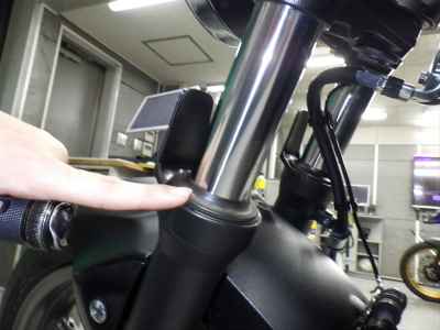 Suzuki SV650 2025