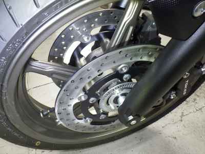 Suzuki SV650 2025