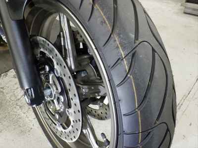 Suzuki SV650 2025